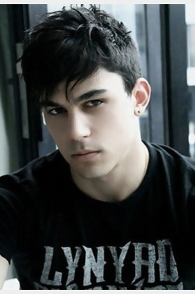 莫根·本诺特个人介绍