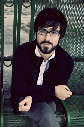 Matt Adler个人介绍