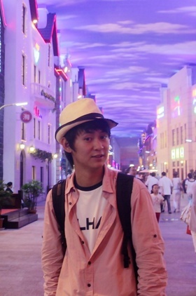 蒋家兴个人介绍