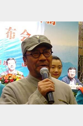 孙继堂个人介绍