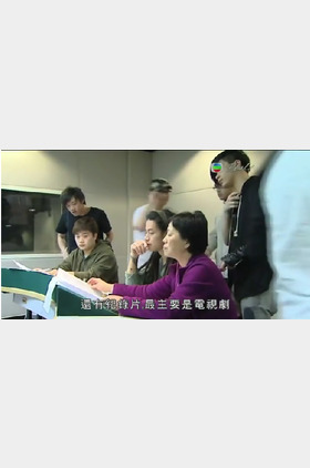 白秀莲个人介绍