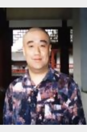 钟夫翔个人介绍