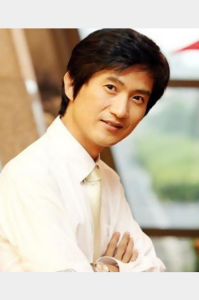 安内相个人介绍