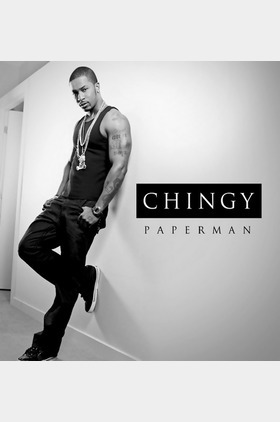 Chingy个人介绍