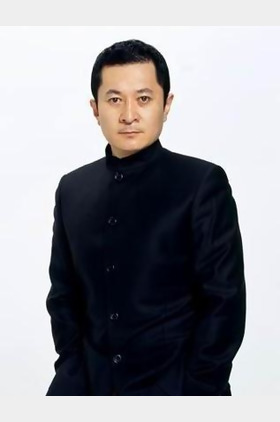 赵钢个人介绍