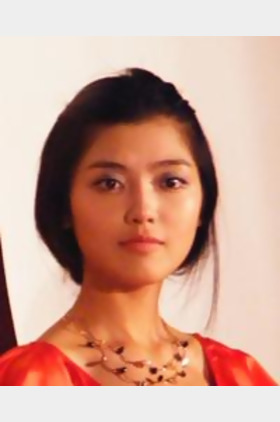 冯惠媛个人介绍