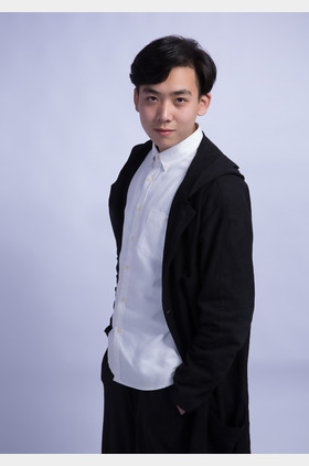 黄作灿个人介绍