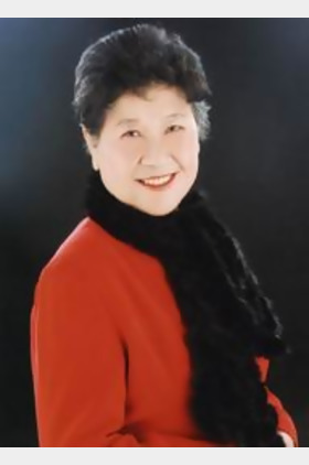 陶玉玲个人介绍