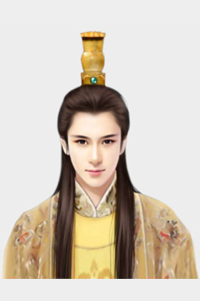 李泰个人介绍