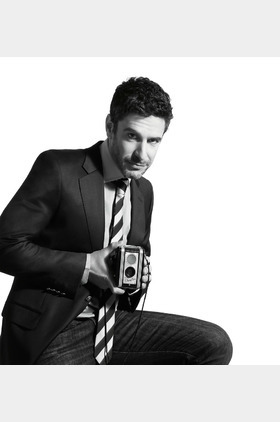 莱昂纳多·斯巴拉格利亚Leonardo Sbaraglia个人介绍