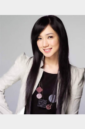 小薰个人介绍