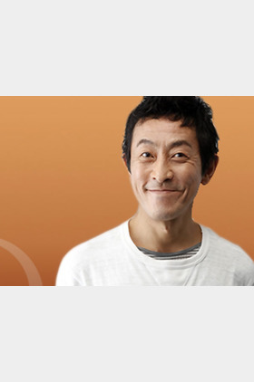 半海一晃个人介绍