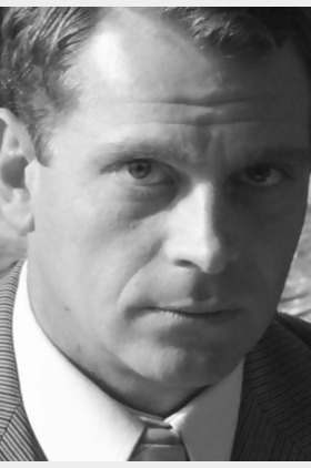 朱利安·维戈夫Julian Vergov个人介绍