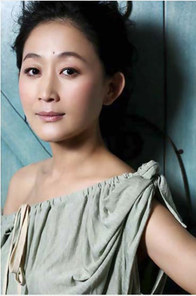 陈瑾个人介绍