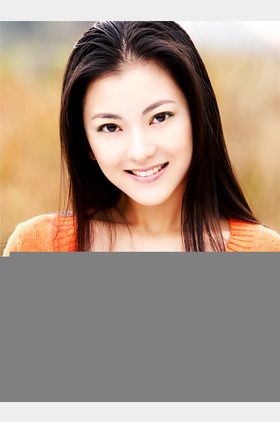 黄娟个人介绍