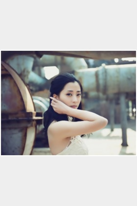 杨雅絮个人介绍