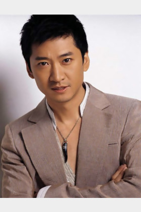 周杰个人介绍