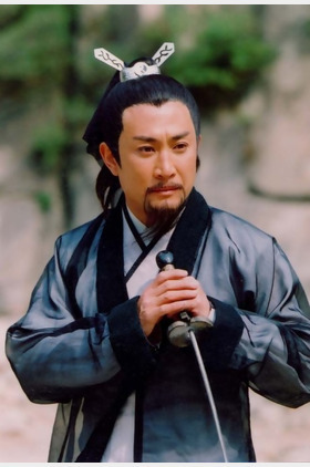 王刚个人介绍