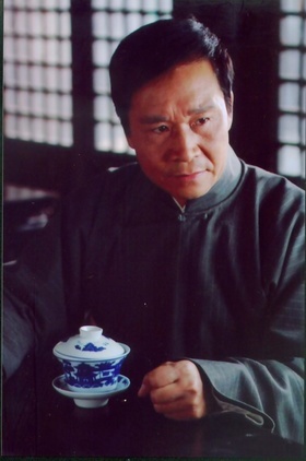姚建明个人介绍