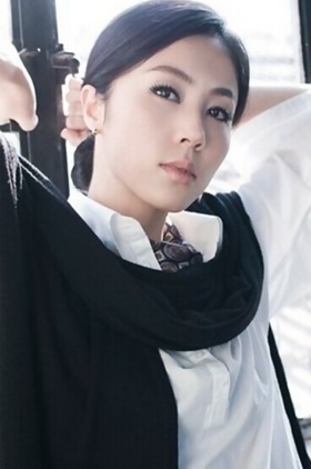 孙莉个人介绍
