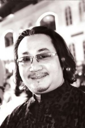 薛春炜个人介绍