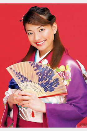 乙叶个人介绍
