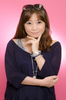 竹内顺子个人介绍