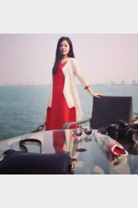 李婉婷个人介绍