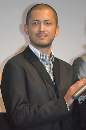 池内博之个人介绍