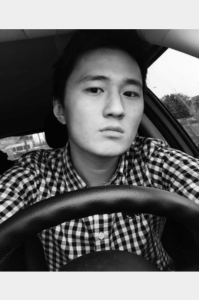 赵炳锐个人介绍