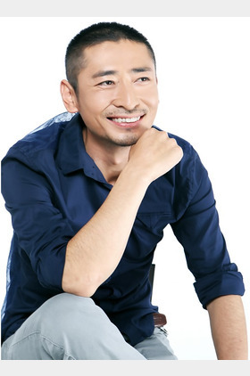 丁建钧个人介绍