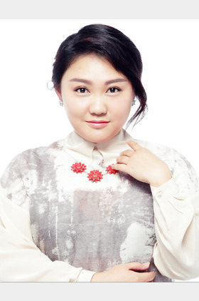 杨晓丹个人介绍