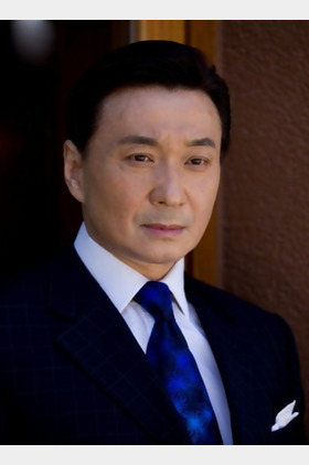 崔浩然个人介绍