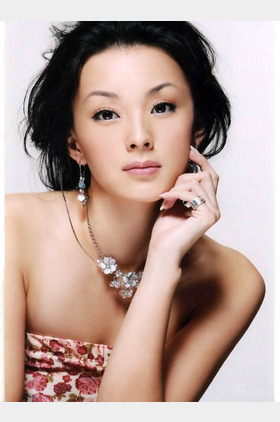 朱妍个人介绍