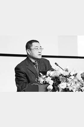 李大光个人介绍