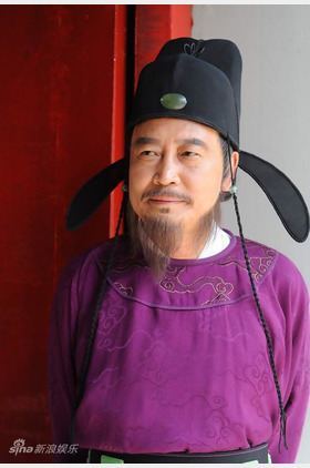狄剑青个人介绍