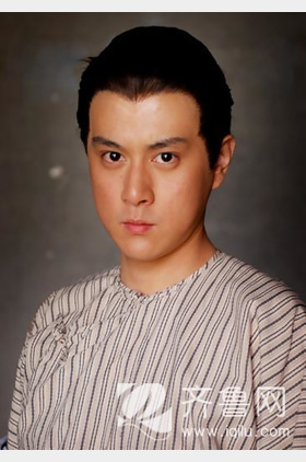 浦叶栋个人介绍