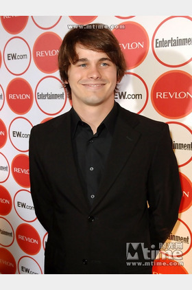 杰森·雷特Jason Ritter个人介绍