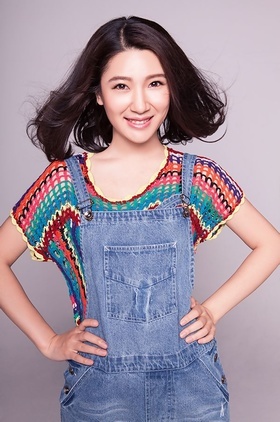 李志荟个人介绍