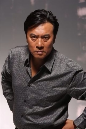 张山个人介绍