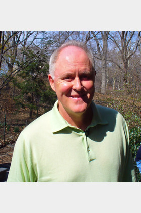 约翰·利特高个人介绍