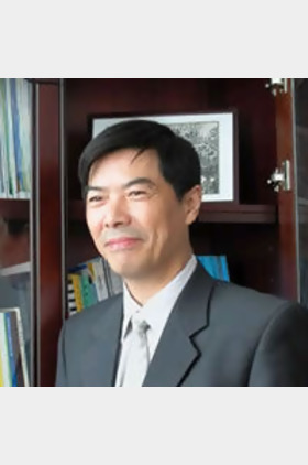 陈志刚个人介绍