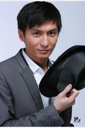 及晓龙个人介绍