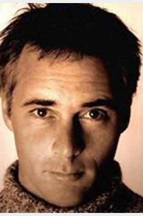 格雷·怀斯个人介绍