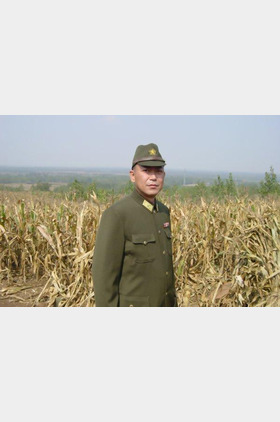 米冈宽纯个人介绍