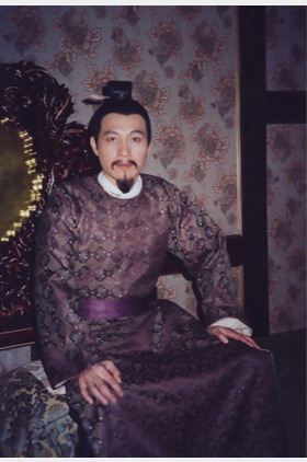 樊晓洋个人介绍