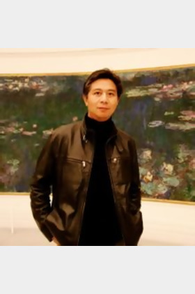 李杨个人介绍