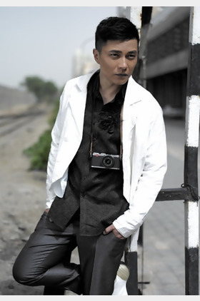朱晓渔个人介绍