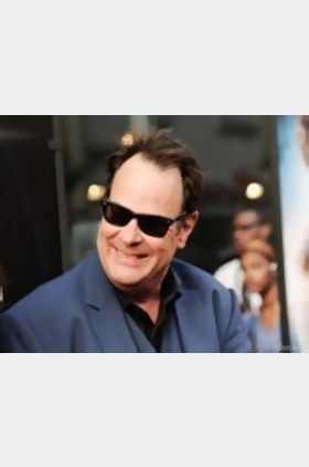 丹·艾克罗伊德个人介绍