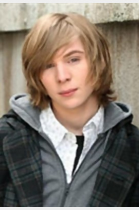 丹尼尔·费海提个人介绍